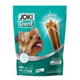 Joki Dentale Star Bar Mini 98g