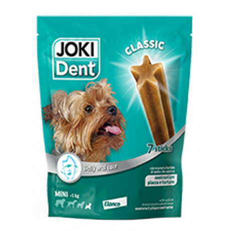 Joki Dentale Star Bar Mini 98g