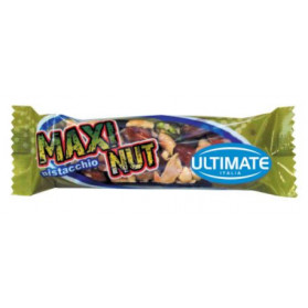 Maxi Nut Barretta Pistacchio 35 g 1 Pezzo