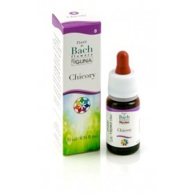 Chicory Guna Gocce 10 ml