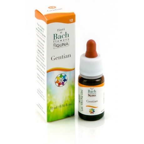 Gentian Guna Gocce 10 ml