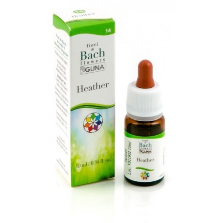 Heather Guna Gocce 10 ml