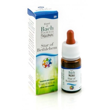 Star Of Beth Guna Gocce 10 ml