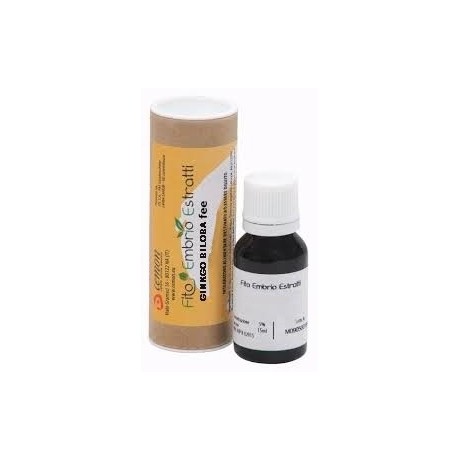 Fee Ginkgo Biloba 15 ml