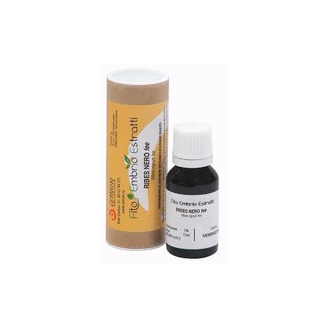 Fee Ribes Nero 15 ml