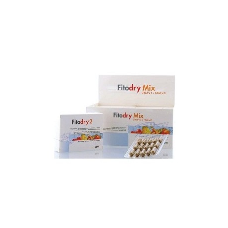 Fito Dry 2 60 Capsule