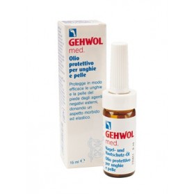 Gehwol Oil Protezione Unghie 15ml