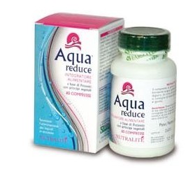 Aqua Reduce 60 Compresse