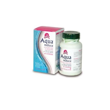 Aqua Reduce 60 Compresse