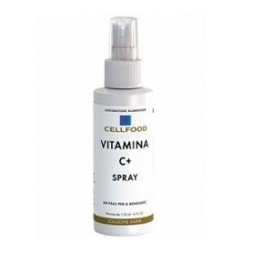 Cellfood Vitamina C Spray 118 ml