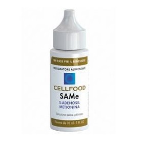 Cellfood Same Gocce 30 ml