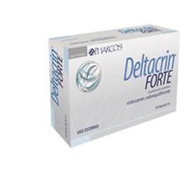 Pharcos Deltacrin Forte 10 Fiale 8 ml