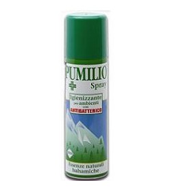 Pumilio Spray 200ml