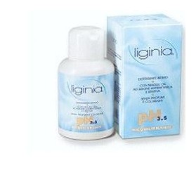 Liginia Riequilibrante Ph 3,5 Intimo 200 ml