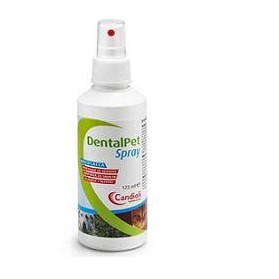 Dentalpet Spray Uso Orale 125ml