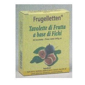 Frugelletten Fruttini 24dadi