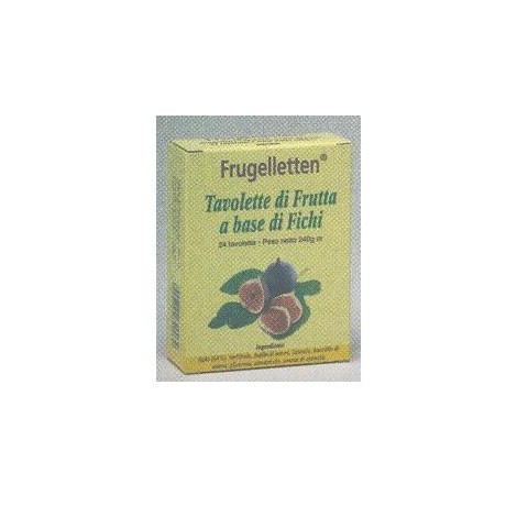 Frugelletten Fruttini 24dadi