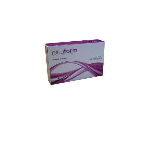 Reduform 30 Capsule 550 mg