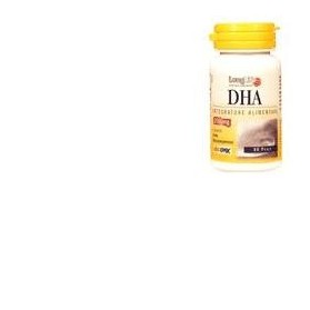 Longlife Dha 200 mg 60 Perle