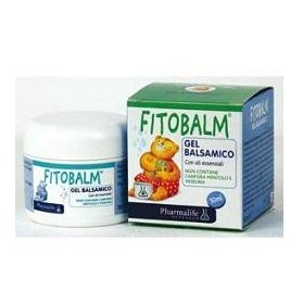 Fitobalm Bimbi Gel Balsamica 50ml