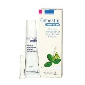 Genestin Crema 30ml