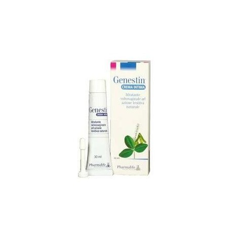 Genestin Crema 30ml