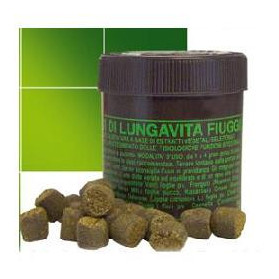 Grani Lungavita Fiuggi 35g