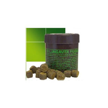 Grani Lungavita Fiuggi 35g