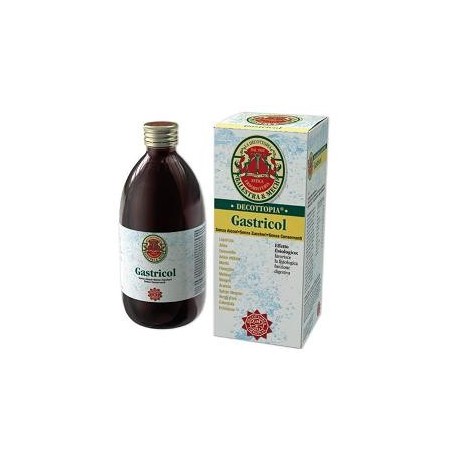 Gastricol 500 ml