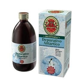 Depurativo Antartico 500 ml