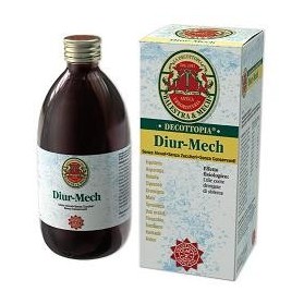 Diur Mech 500 ml