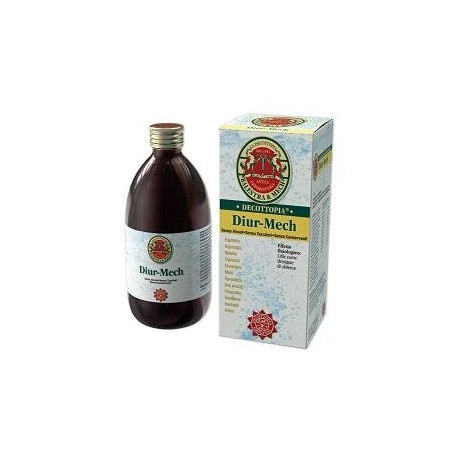 Diur Mech 500 ml