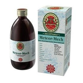 Meteor Mech 500 ml