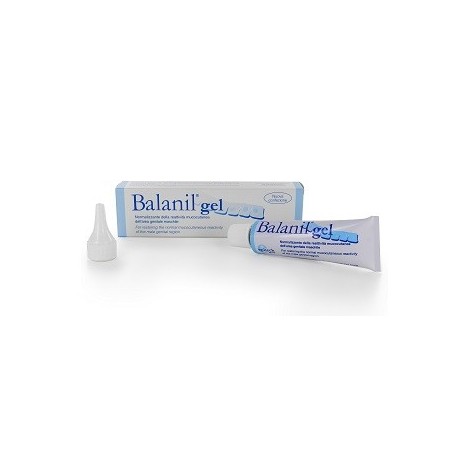 Balanil Gel 30 ml
