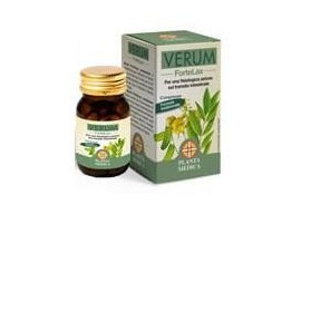 Verum Fortelax 80 Compresse 52 g