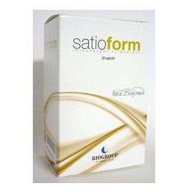 Satioform 50 Capsule 355mg