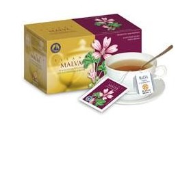 Tisana Malva 20 Filtri 1,3 g