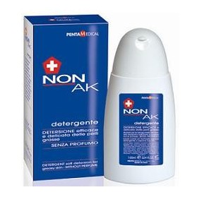 Nonak Mousse Detergente 100 ml
