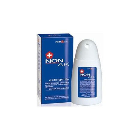 Nonak Mousse Detergente 100 ml