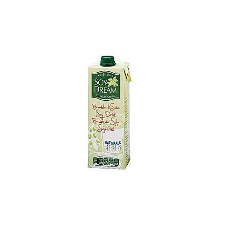 Soydrink Latte Soja Nature 1 Litro