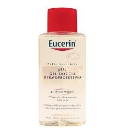 Eucerin Ph5 Gel Doccia 200 ml