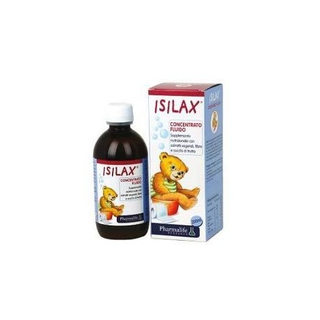 Isilax Bimbi 200 ml