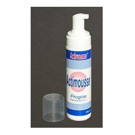 Actimousse Dermoginecologica 200 ml