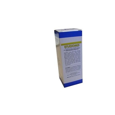 Studiomix 50ml Soluzione Ial