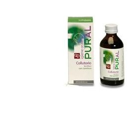 Pural Collutorio Lenitivo 100 ml