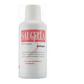 Saugella Poligyn 250 ml