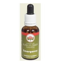 Emergency Ess Australian 30ml