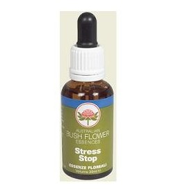 Stress Stop Gocce 30ml