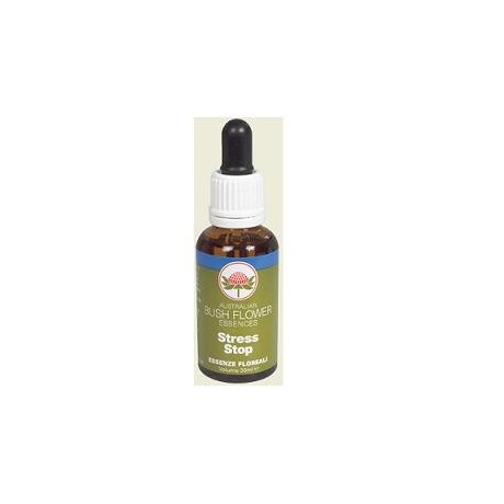 Stress Stop Gocce 30ml