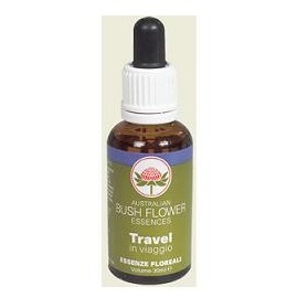 Travel Ess Australian 30ml Gt